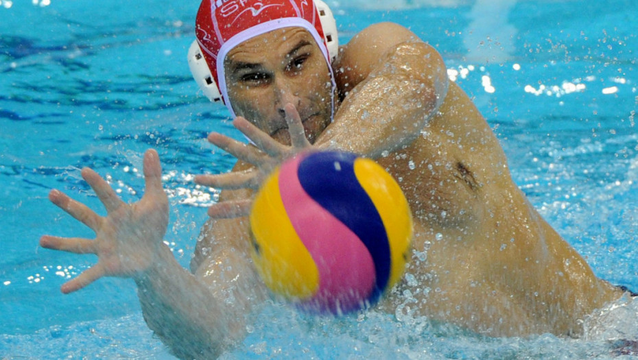 Slobodan Soro preuzeo posao Viktora Jelenića: Velika novina u Vaterpolo savezu Srbije