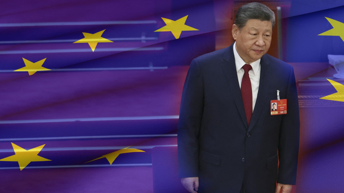 EU najavljuje novi zakon, Kina kontramere: Kako će se trgovinski rat odraziti na Srbiju?