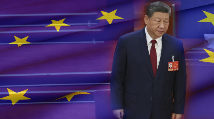 EU najavljuje novi zakon, Kina kontramere: Kako će se trgovinski rat odraziti na Srbiju?