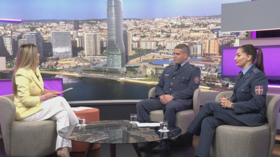 Odricanje koje vredi svakog truda: Kako izgleda put od civila do podoficira Vojske Srbije?