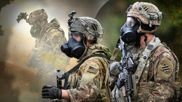 RAT U UKRAJINI Zelenski: SAD usmeravaju pažnju na Bliski istok, što smanjuje pritisak na Rusiju