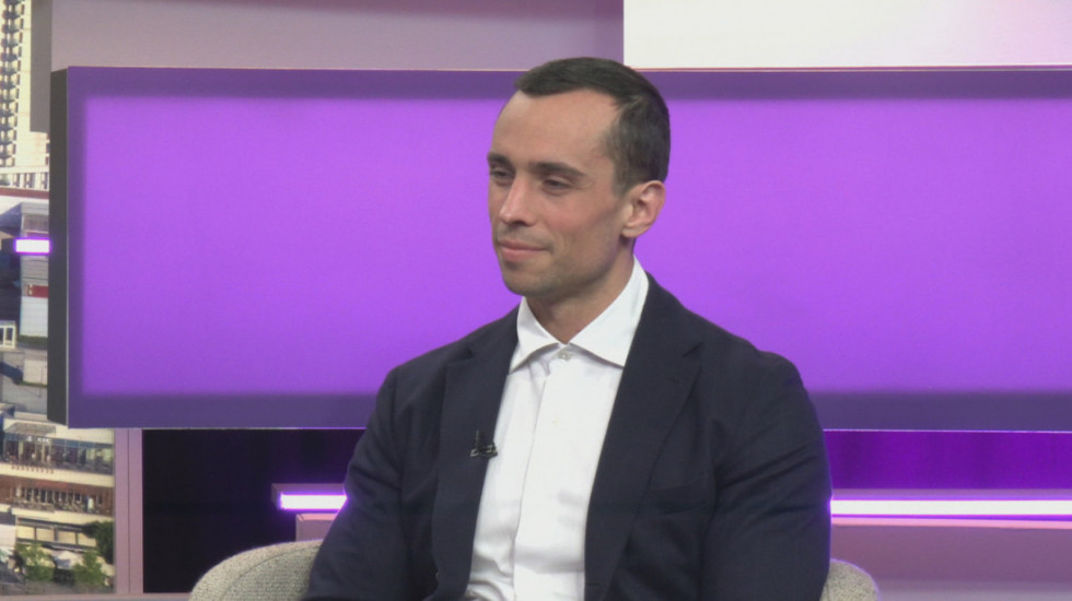 Beograd domaćin globalnog borilačkog događaja: Najveće MMA zvezde stižu 1. avgusta u Arenu