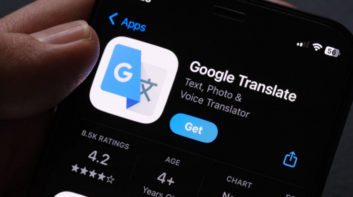 Guglov prevodilac slavi 20 godina, uvodi novu opciju za vežbanje izgovora