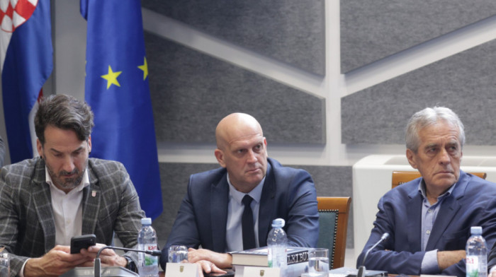 U Zagrebu odrtžan Okrugli sto o zločinima bez pominjanja ustaša i Jasenovaca