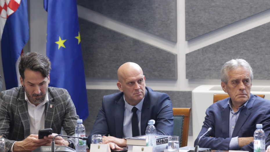 U Zagrebu održan Okrugli sto o zločinima bez pominjanja ustaša i Jasenovaca