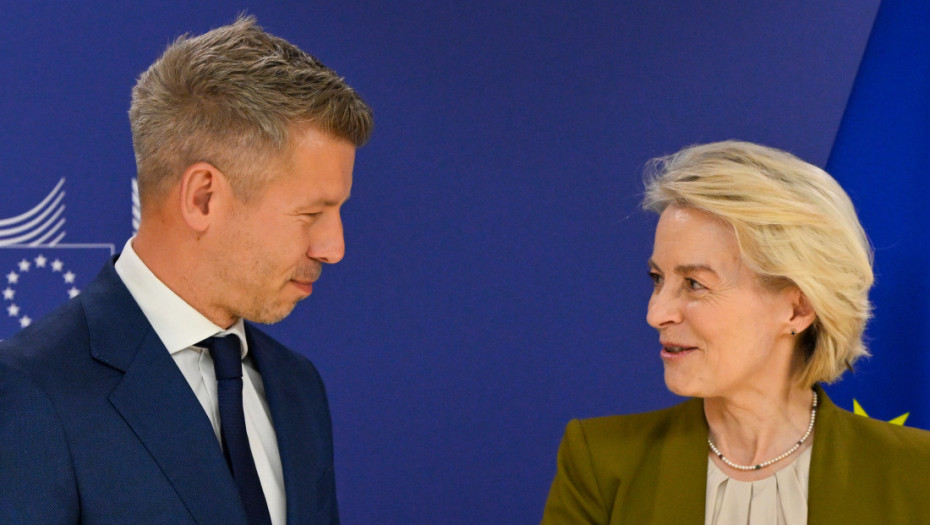 "Svi rade na tome da se vrate milijarde EU": Može li Mađar da resetuje odnose sa Briselom?