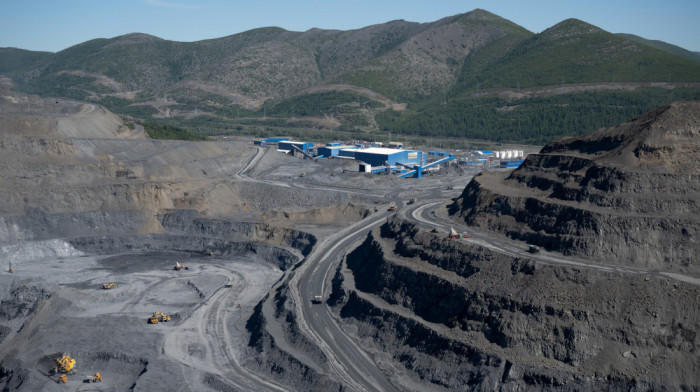 Urušio se rudnik u Rusiji, zarobljeno osam ljudi