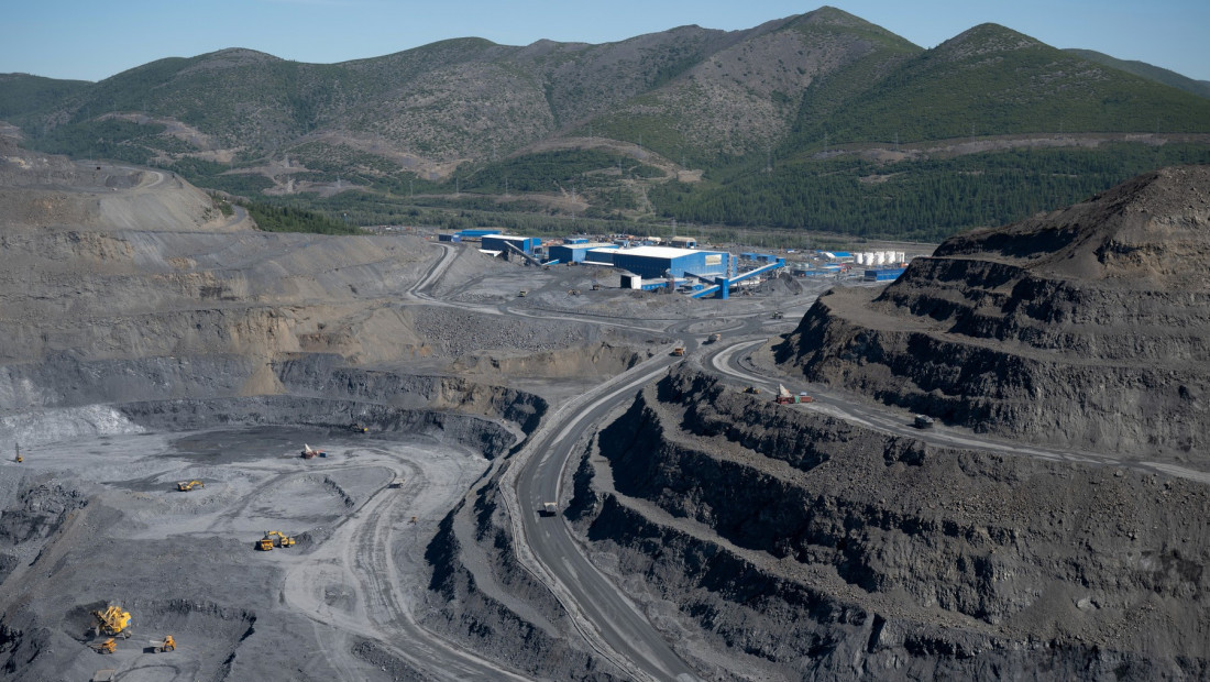 Urušio se rudnik u Rusiji, zarobljeno osam ljudi