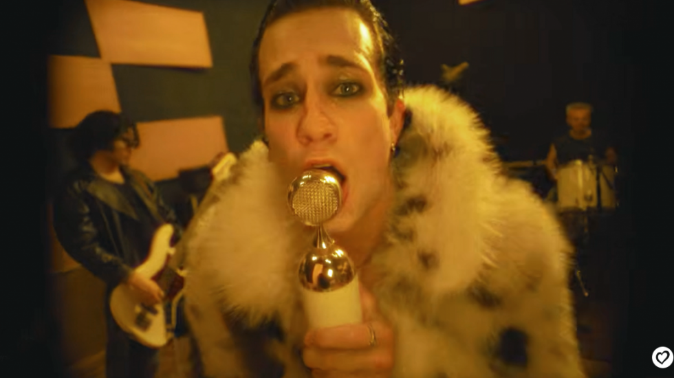 Bend Lavina objavio još jedan spot: Obradili pesmu koja je predstavljala Norvešku na Evroviziji (VIDEO)