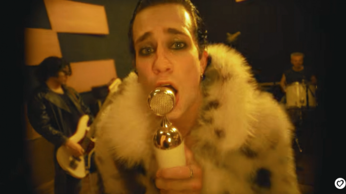 Bend Lavina objavio još jedan spot: Obradili pesmu koja je predstavljala Norvešku na Evroviziji (VIDEO)