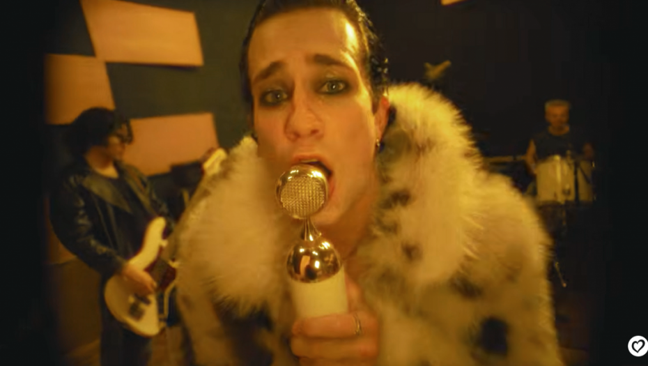 Bend Lavina objavio još jedan spot: Obradili pesmu koja je predstavljala Norvešku na Evroviziji (VIDEO)