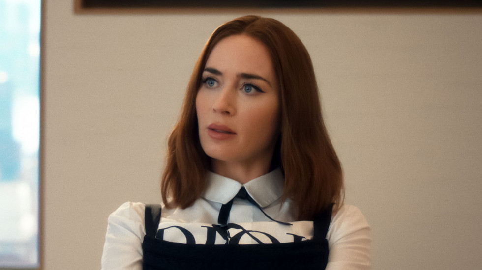 Stvarna "Emili" iz "Đavo nosi Pradu": Verovatno nisam bila baš prijatna, ali je knjiga delovala kao izdaja