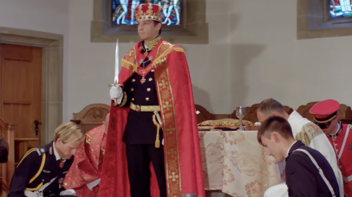 Pronašao "rupu u zakonu" da besplatno stekne hiljadu ari zemljišta, pa proglasio sebe za kralja Švajcarske