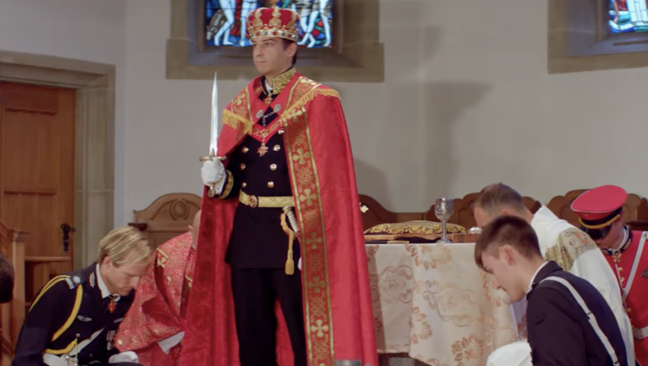 Pronašao "rupu u zakonu" da besplatno stekne hiljadu ari zemljišta, pa proglasio sebe za kralja Švajcarske