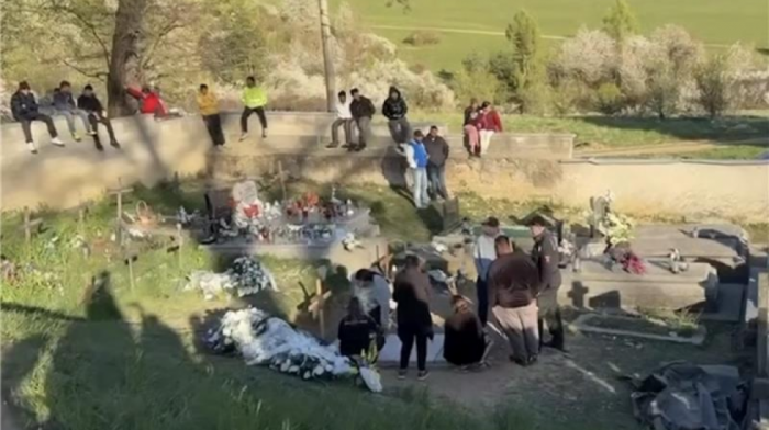 Slovačka: Zbog misterioznog zvuka "kucanja" iz groba telo ekshumirano nekoliko dana posle sahrane