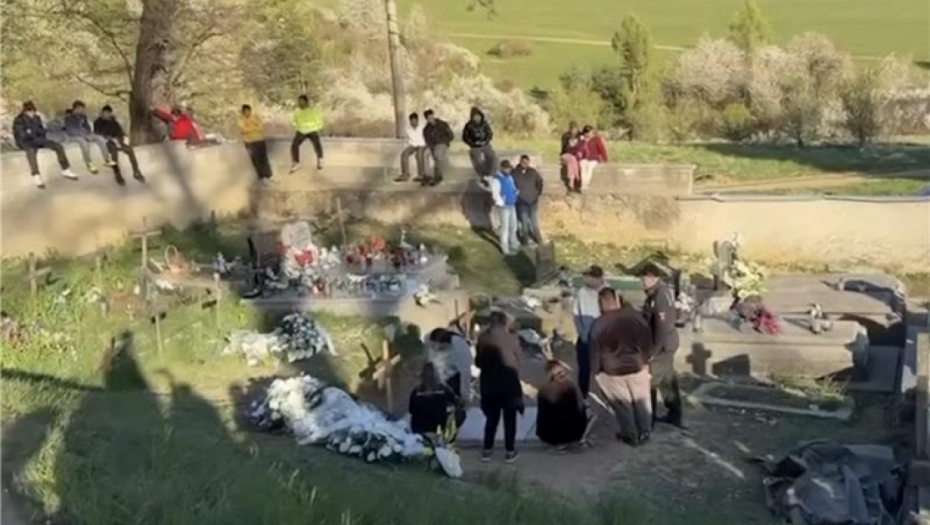 Slovačka: Zbog misterioznog zvuka "kucanja" iz groba telo ekshumirano nekoliko dana posle sahrane