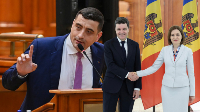 Desnica u Rumuniji ubedljivo vodi u anketama: Zašto baš sada predsednik Dan priča o ujedinjenju sa Moldavijom?