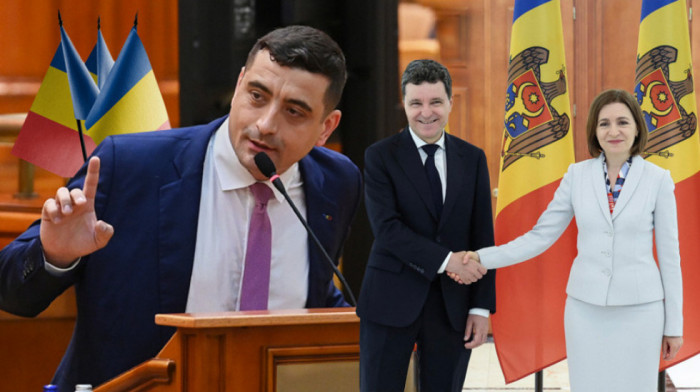 Desnica u Rumuniji ubedljivo vodi u anketama: Zašto baš sada predsednik Dan priča o ujedinjenju sa Moldavijom?