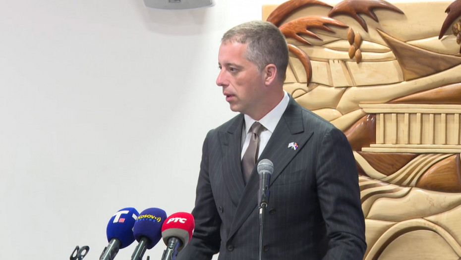 Marko Đurić u Jerusalimu na predstavljanju knjige "Ustaška zverstva": Upozorenje budućim generacijama