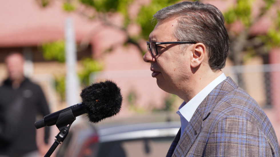 Vučić najavio portal za prijavu bahatih funkcionera: Građani će moći da prijavljuju zloupotrebe i neprimereno ponašanje