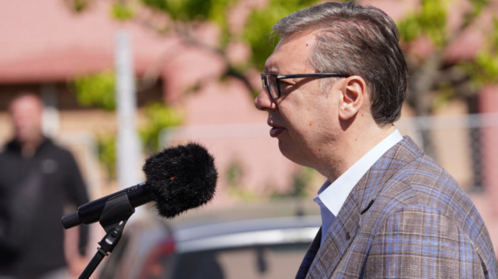 Vučić najavio portal za prijavu bahatih funkcionera: Građani će moći da prijavljuju zloupotrebe i neprimereno ponašanje