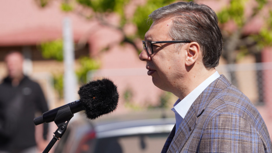 Vučić najavio portal za prijavu bahatih funkcionera: Građani će moći da prijavljuju zloupotrebe i neprimereno ponašanje
