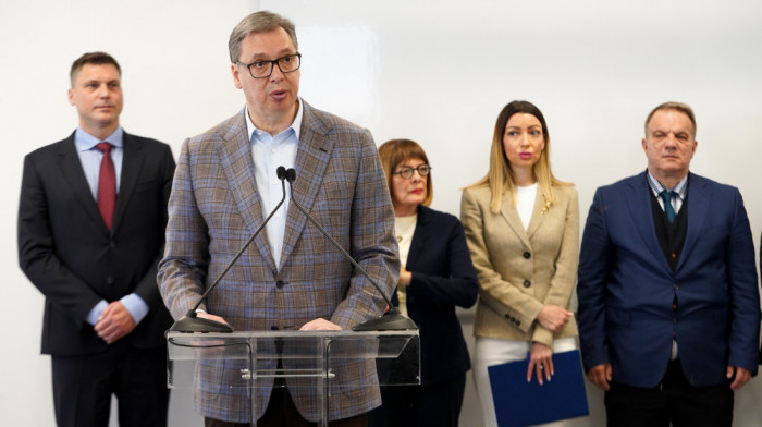 U Pančevu otvoren centar za dualno obrazovanje, Vučić: Ovo donosi izuzetan napredak za zemlju