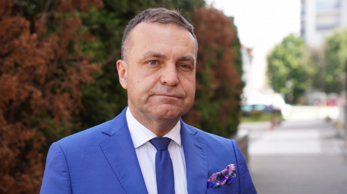 Vasić: Svetski kongres ekonomista u Beogradu može da poboljša ekonomsku poziciju Srbije