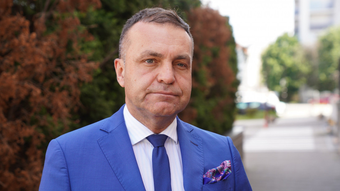 Vasić: Svetski kongres ekonomista u Beogradu može da poboljša ekonomsku poziciju Srbije