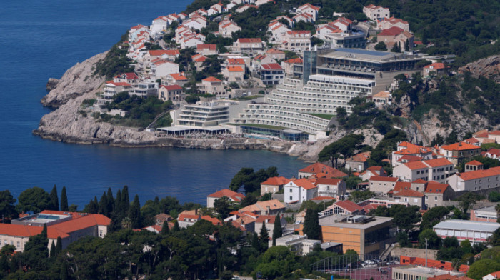 Šestorici mladića određen pritvor u Dubrovniku zbog napada na državljane Srbije