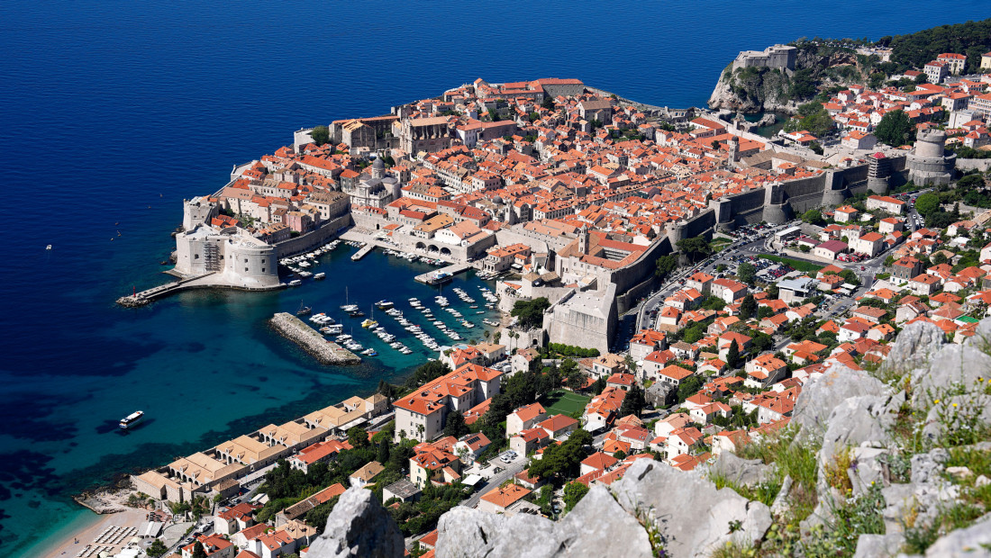 Kako je Dubrovnik objavio rat masovnom turizmu? Nakon upozorenja Uneska, grad preduzeo mere za spas