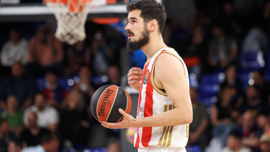Nikola Kalinić suspendovan zbog tuče u Čajetini: Očekivana kazna KLS