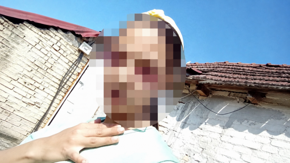 MUP uputio hitan apel: Aktiviran sistem "Pronađi me" - nestala devojčica (15) iz Novog Sada!
