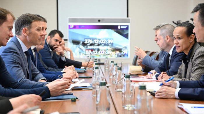 Mali sa delegacijom Misije MMF-a: Ohrabrujući podaci iz prvog kvartala, Srbija je pronašla svoje izvore rasta