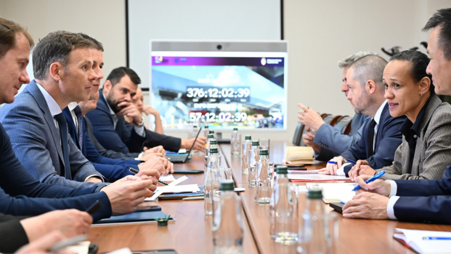 Mali sa delegacijom Misije MMF-a: Ohrabrujući podaci iz prvog kvartala, Srbija je pronašla svoje izvore rasta