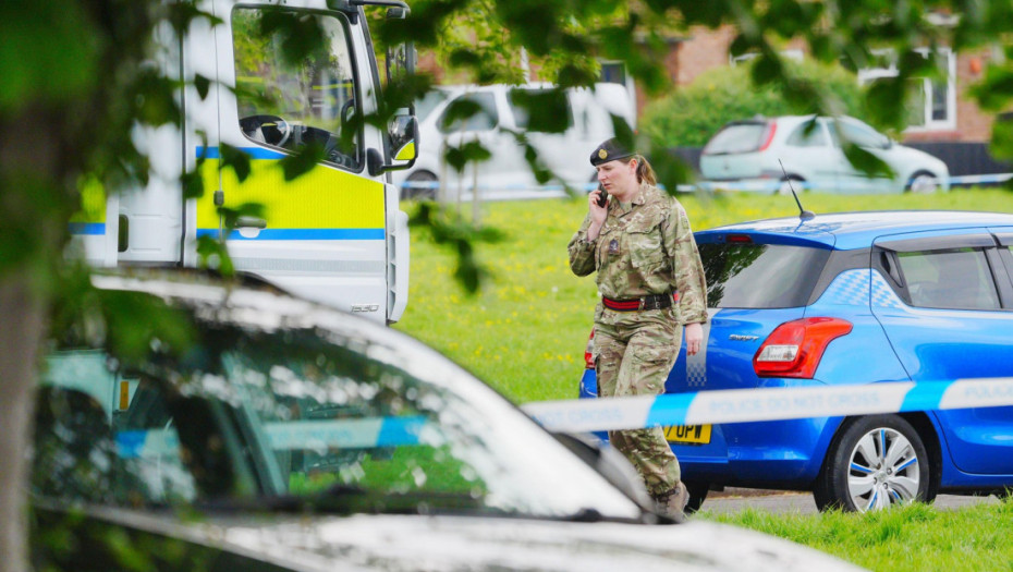 Eksplozija u Bristolu: Poginule dve osobe, u toku policijska istraga