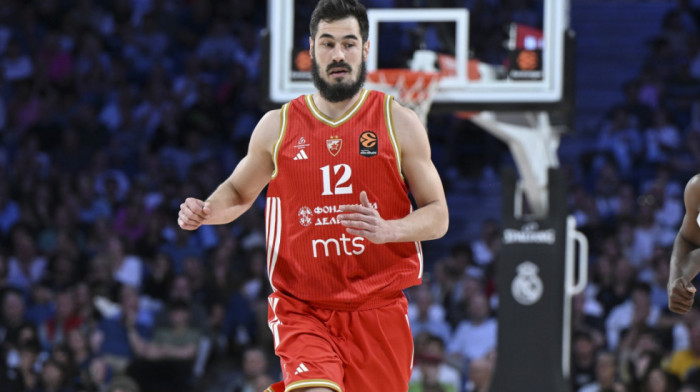 Crvena zvezda staje u zaštitu Kalinića i proziva Zlatibor: Nikola izazvan, organizacija i ponašanje domaćina loši