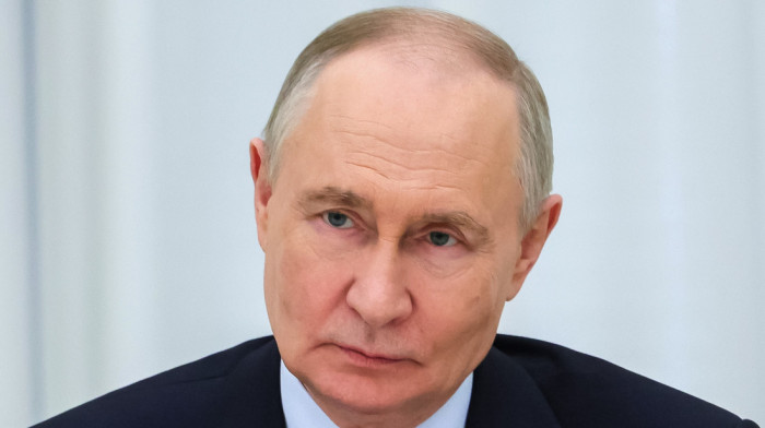 Putin čestitao Dan Rusije patrijarhu Kirilu - širom zemlje obeležavanje praznika