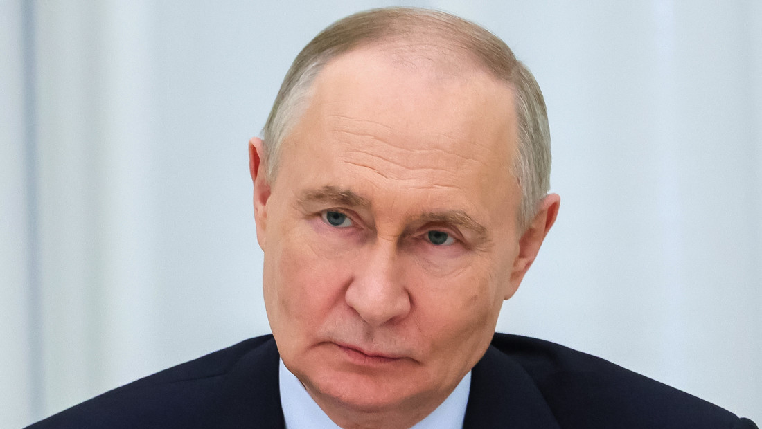 Putin čestitao Dan Rusije patrijarhu Kirilu - širom zemlje obeležavanje praznika