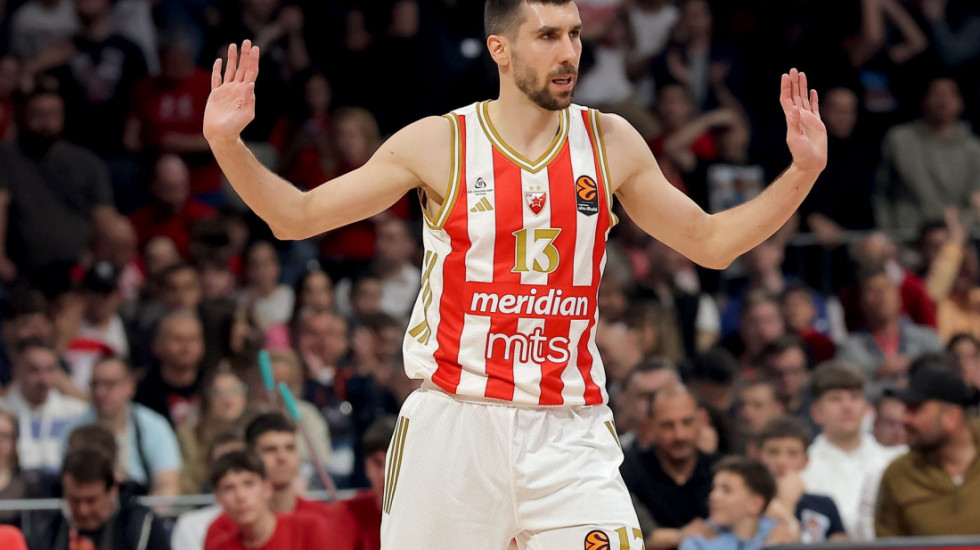 Crvena zvezda servirala žestoku osvetu Zlatiboru: Evroligaš lagano do Fajnal-fora KLS