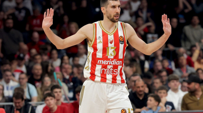 Crvena zvezda servirala žestoku osvetu Zlatiboru: Evroligaš lagano do Fajnal-fora KLS