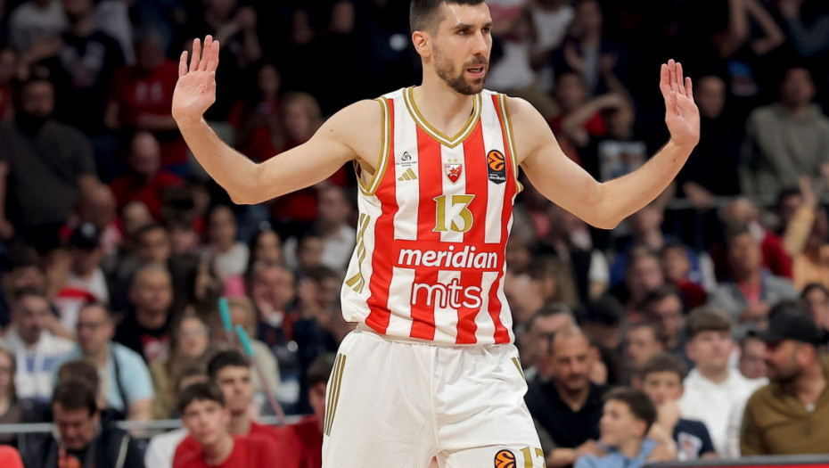 Crvena zvezda servirala žestoku osvetu Zlatiboru: Evroligaš lagano do Fajnal-fora KLS