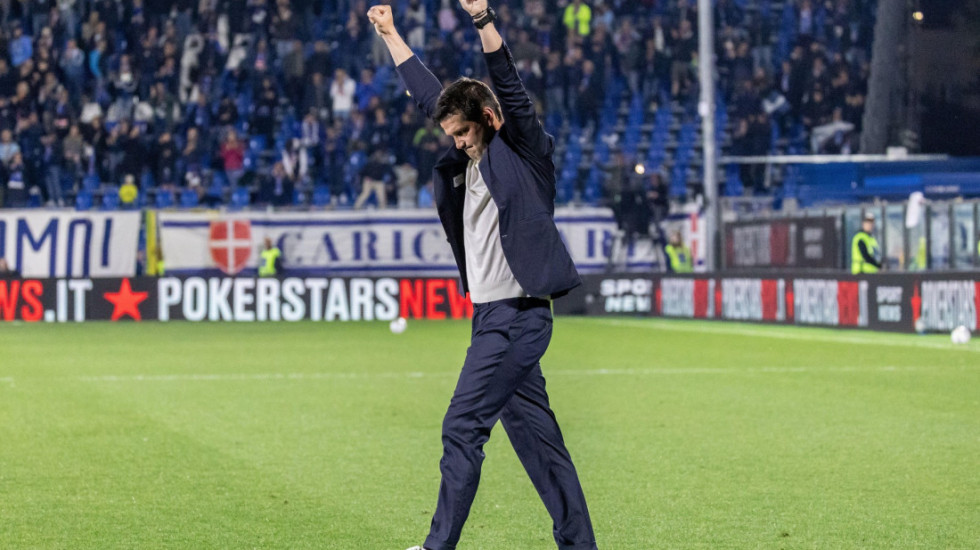 Kristijan Kivu novi rekorder italijanskog klupskog fudbala: Niko nikada kao Rumun