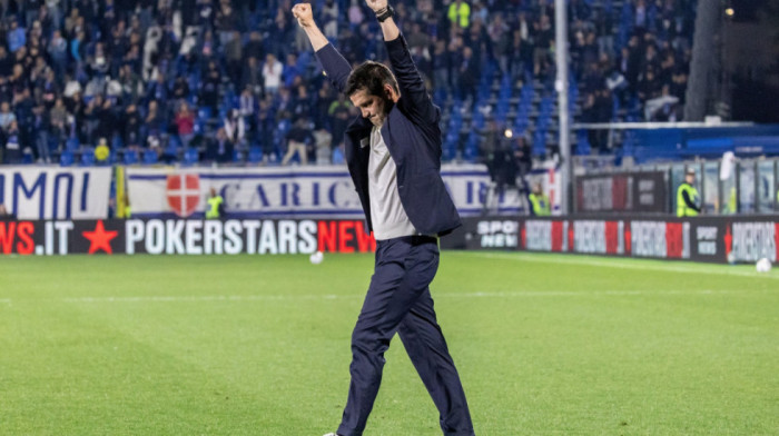 Kristijan Kivu novi rekorder italijanskog klupskog fudbala: Niko nikada kao Rumun
