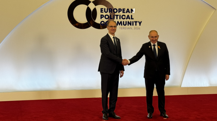 Macut: Za Srbiju je energetika ključni preduslov za ekonomski razvoj