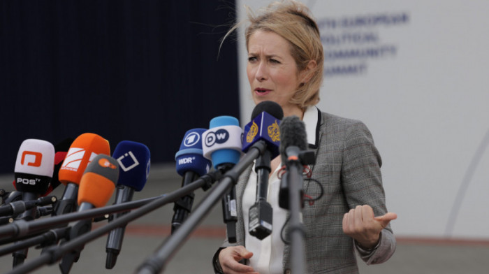 Kalas: Trenutak u kom su SAD odlučile da povuku vojsku iz Nemačke predstavlja iznenađenje