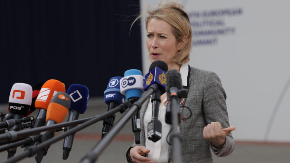 Kalas: Trenutak u kom su SAD odlučile da povuku vojsku iz Nemačke predstavlja iznenađenje
