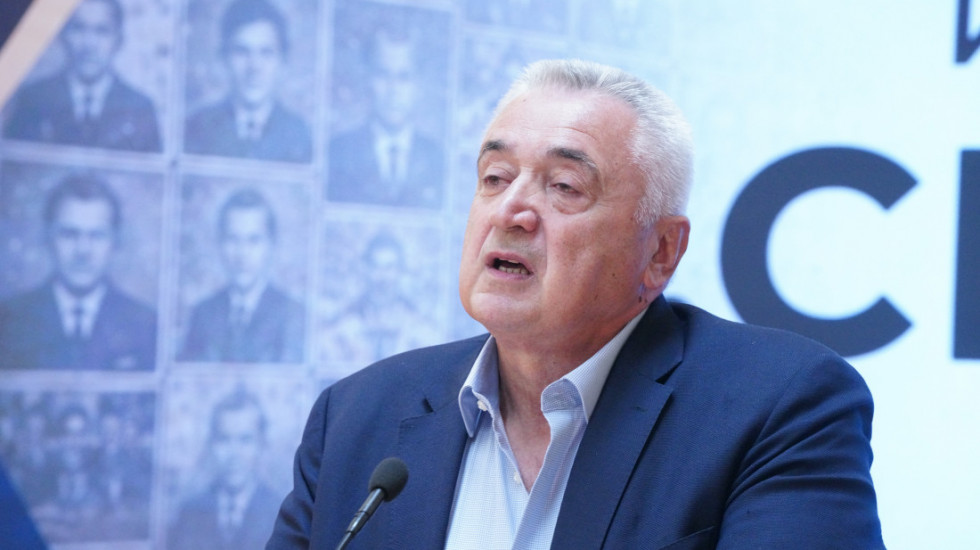 Odalović: Priština pred nove izbore pojačava antisrpsku politiku