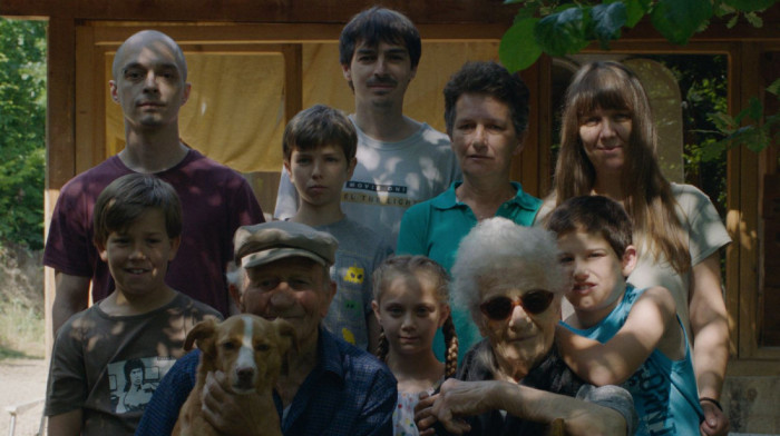 "Film koji gubitak pretvara u filmski jezik": Nagrada u Lincu za "Vetre, pričaj sa mnom" reditelja Stefana Đorđevića