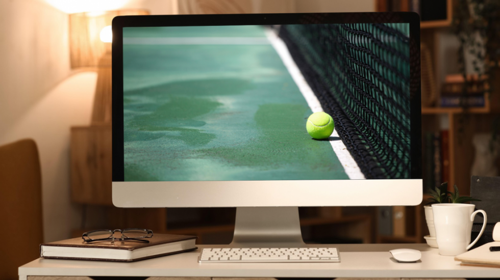 Zašto ljubitelji sporta sve češće prate tenis online